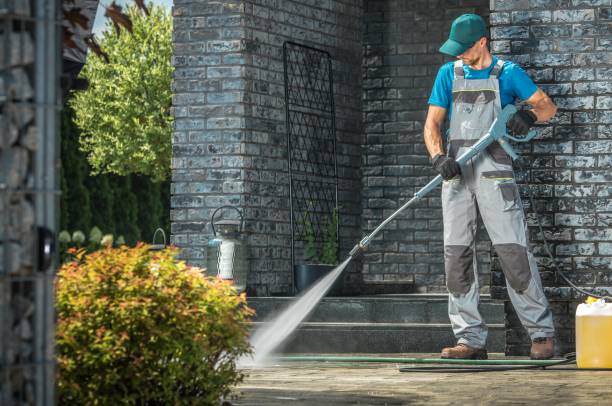 Solar Panel Cleaning in Lagrange, IN