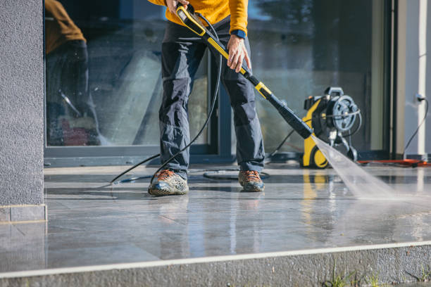 Best Building Exterior Washing  in Lagrange, IN