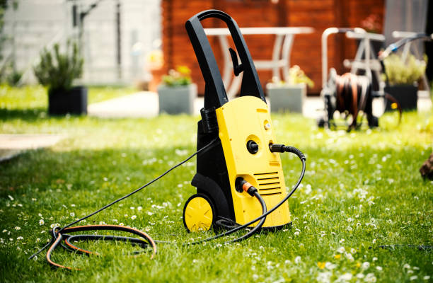 Best Dumpster Area Cleaning  in Lagrange, IN